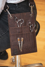 Load image into Gallery viewer, Holster - Hairstylist