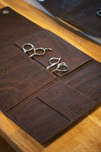 Load image into Gallery viewer, Scissor Case - Cork