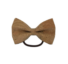 Load image into Gallery viewer, Hair tie - Cork
