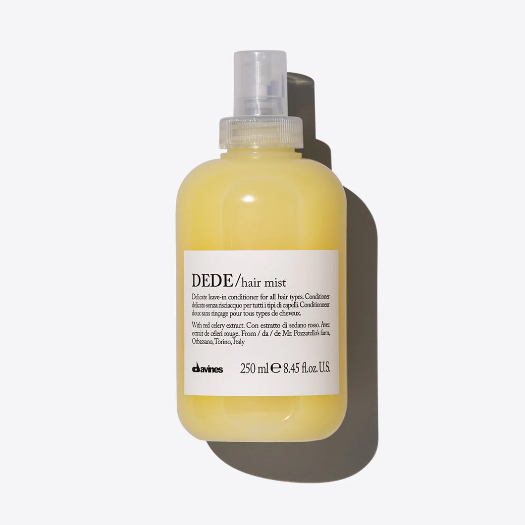 DEDE Hair Mist - 250ml