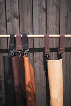 Load image into Gallery viewer, Cork Apron - Hairstylist
