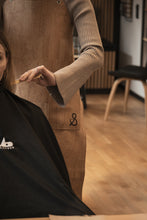 Load image into Gallery viewer, Cork Apron - Hairstylist
