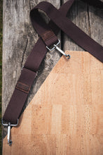 Load image into Gallery viewer, Cork Apron - Hairstylist
