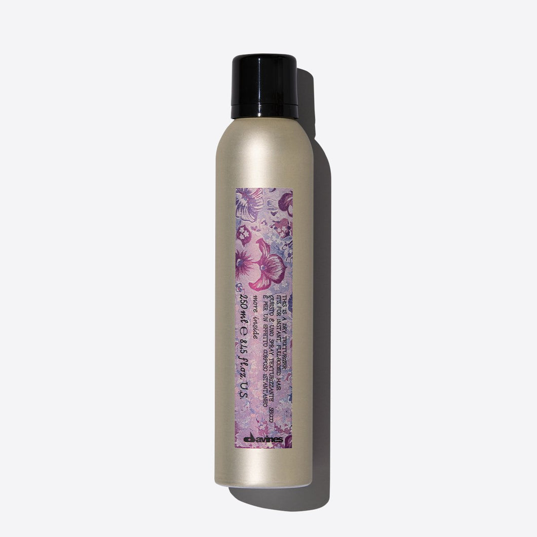 This is a Dry Texturizer - 250ml