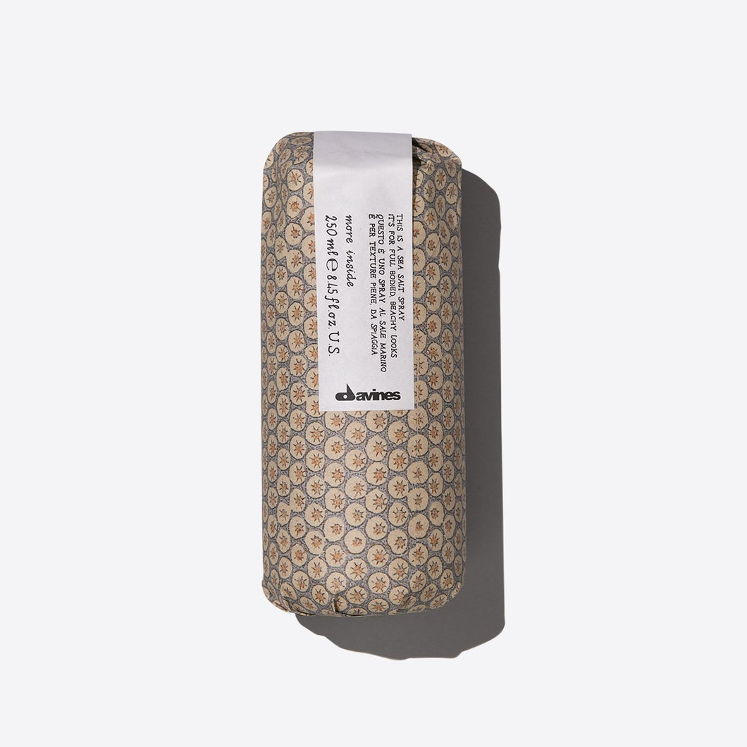 This is a Sea Salt Spray - 250ml